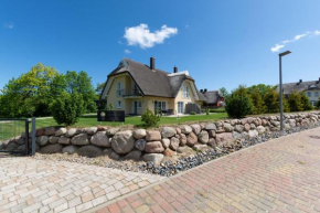 Strandvilla 